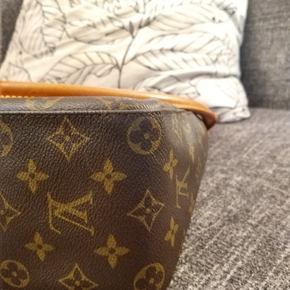 Vintage Louis Vuitton bag - Picture 13 of 15